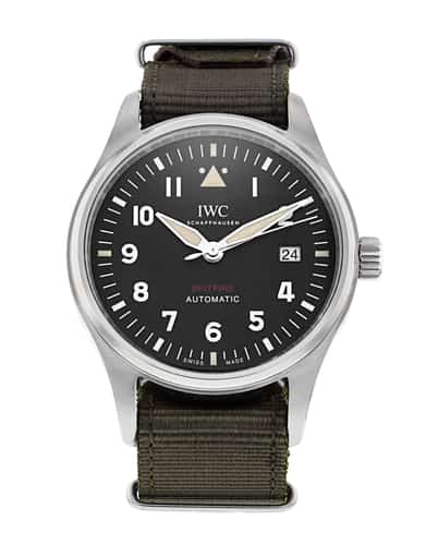 IWC Pilot's Spitfire IW326801 IWC Pilot's Spitfire IW326801